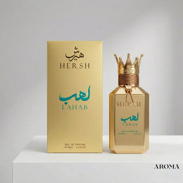 Hersh Lahab