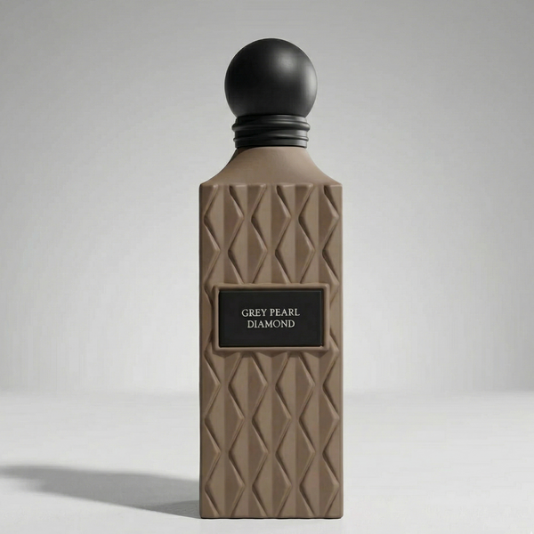 Ibraq Grey Pearl Diamond