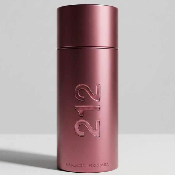 Carolina Herrera 212 Sexy Men