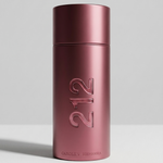 Carolina Herrera 212 Sexy Men