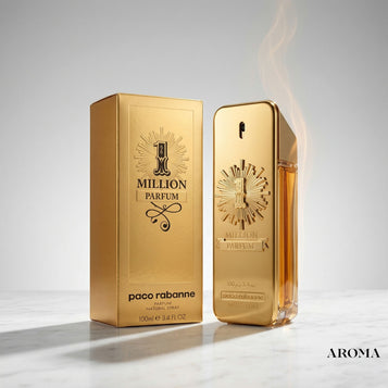 One Million Parfum