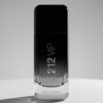 Carolina Herrera 212 VIP Black
