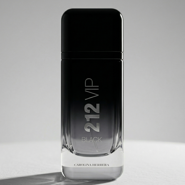 Carolina Herrera 212 VIP Black