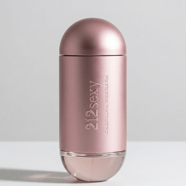 Carolina Herrera 212 Sexy EDP