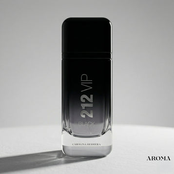 212 VIP Black