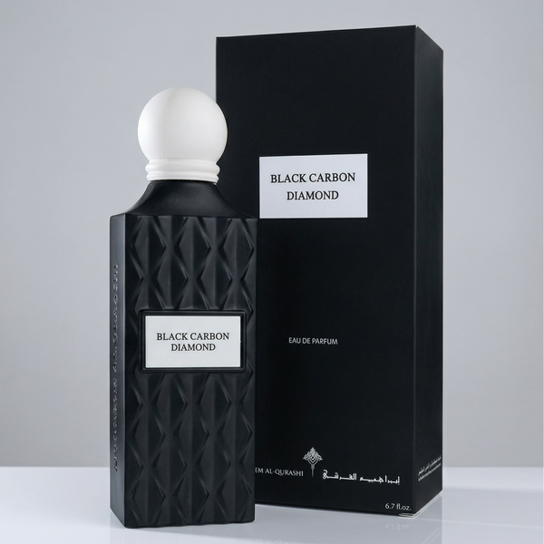 Black Carbon Diamond