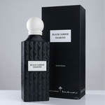 Black Carbon Diamond