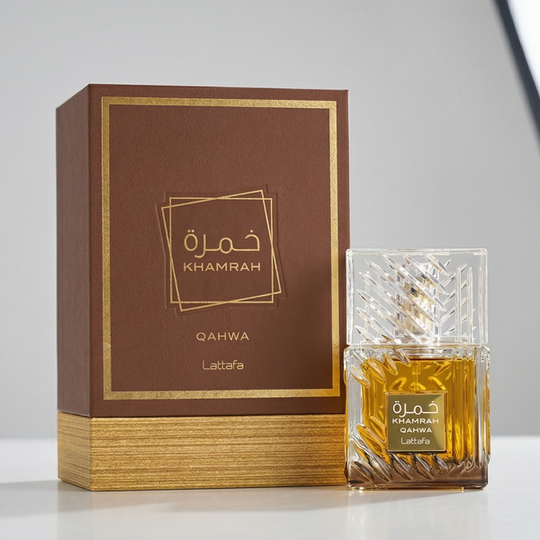 KHAMRAH QAHWA