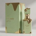 Eclaire Pistache