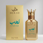 Hersh Lahab