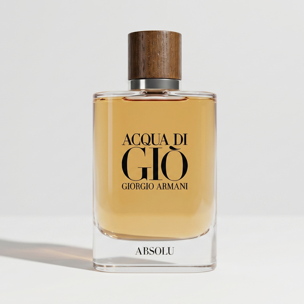 Giorgio Armani Acqua di Gio Absolu