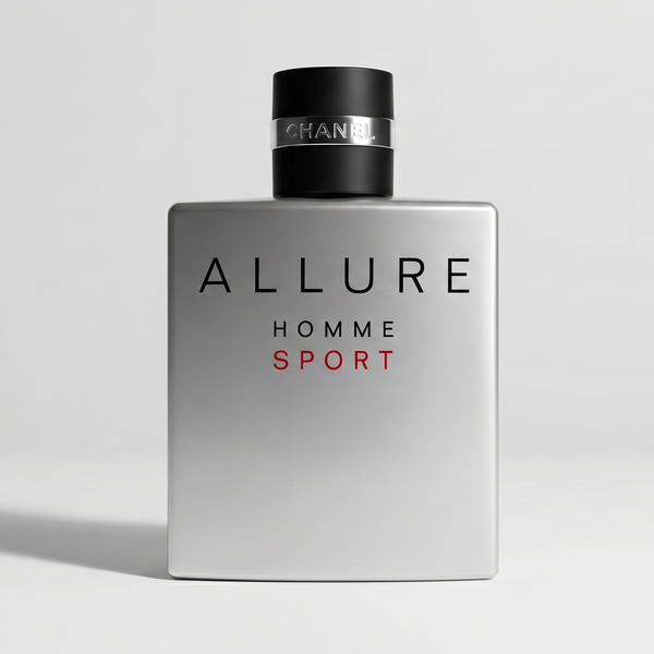 Allure Homme Sport