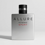 Allure Homme Sport