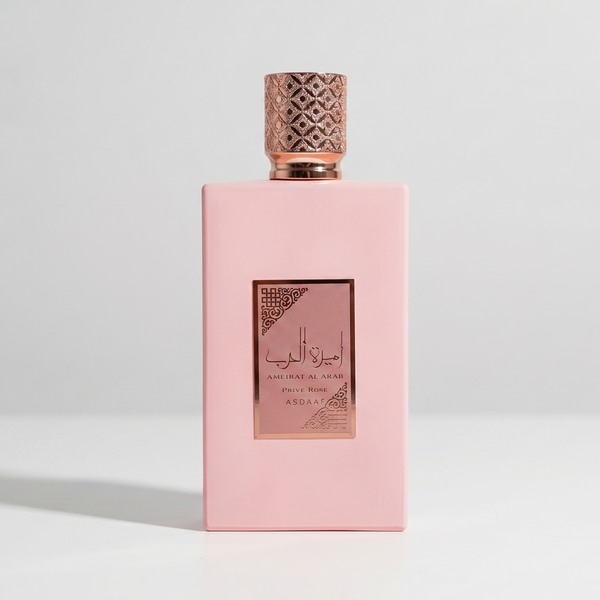 Ameerat Al Arab Prive Rose