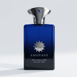 Amouage Interlude Black Iris