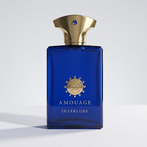 Amouage Interlude Man