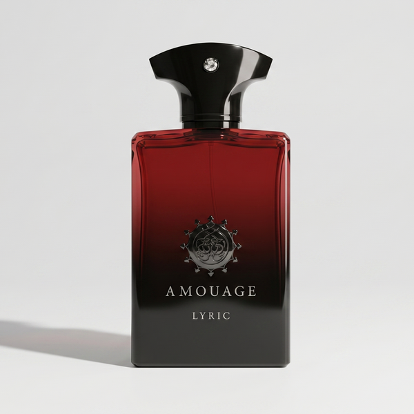 Amouage Lyric Man