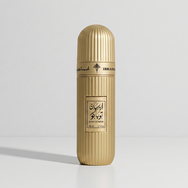 Ibraq Arabian Tobacco