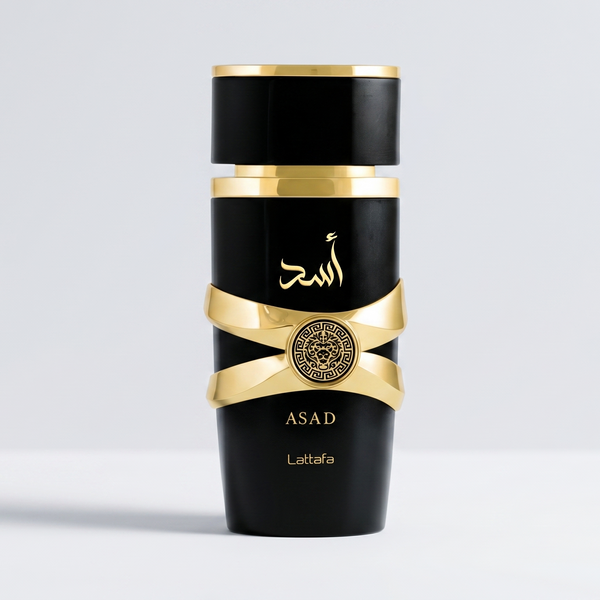 Lattafa Asad