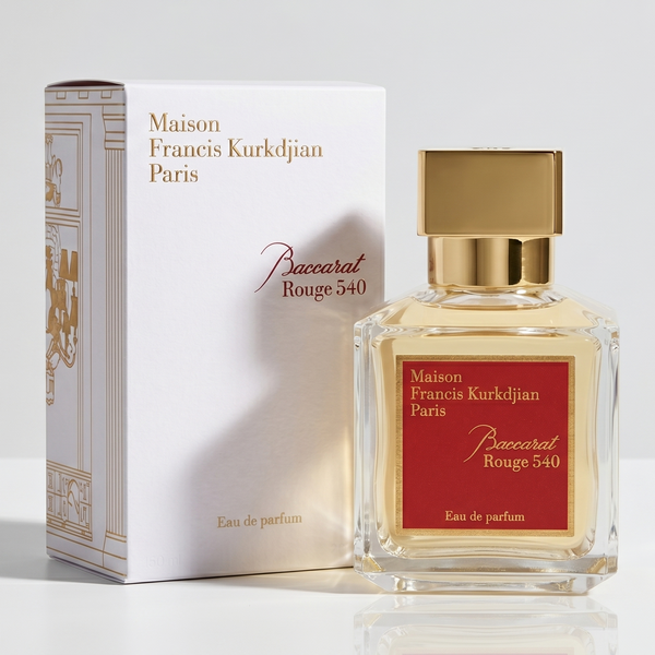Baccarat Rouge 540