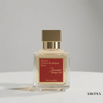 Baccarat Rouge 540 Extrait de Parfum