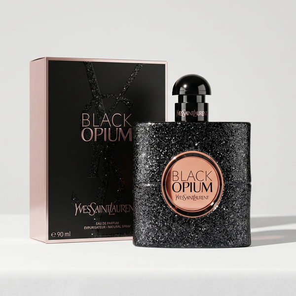 Black Opium Eau de Parfum