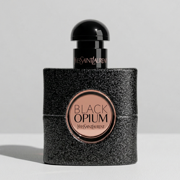 Yves Saint Laurent Black Opium Eau de Parfum