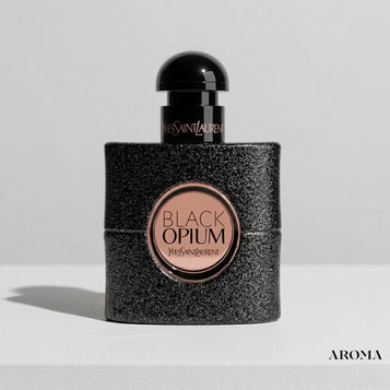 Black Opium Eau de Parfum