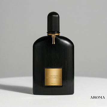 Black Orchid