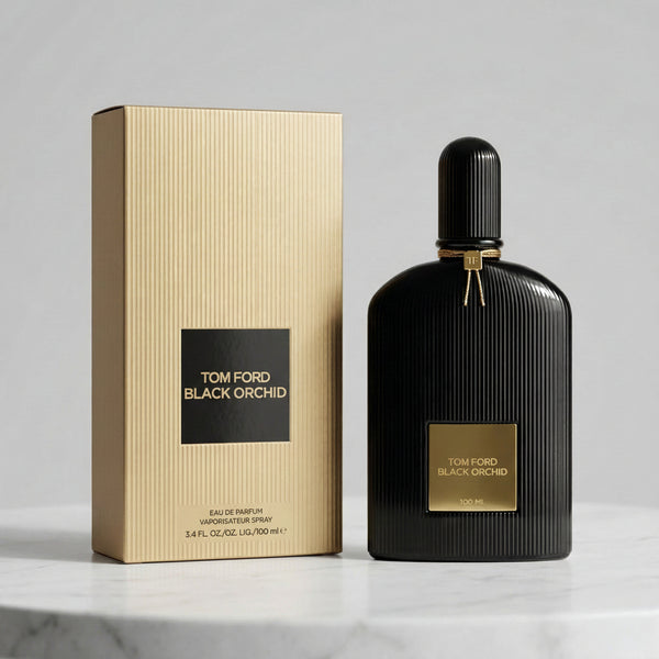 Black Orchid