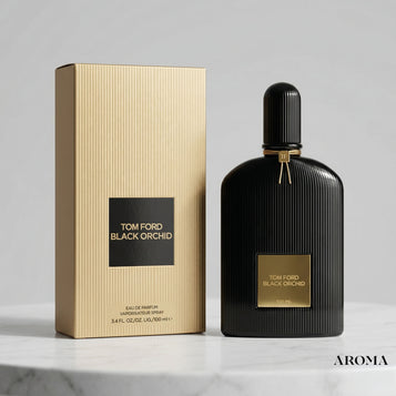 Black Orchid