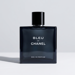 Bleu de Chanel Eau de Parfum