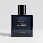 Bleu de Chanel L'Exclusif