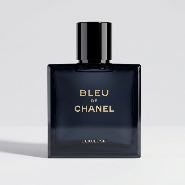 Bleu de Chanel L'Exclusif