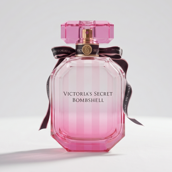 Bombshell Victoria's Secret