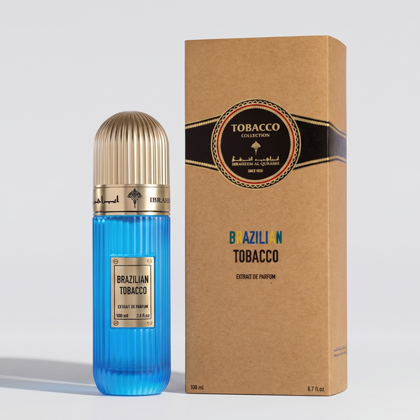 Brazilian Tobacco