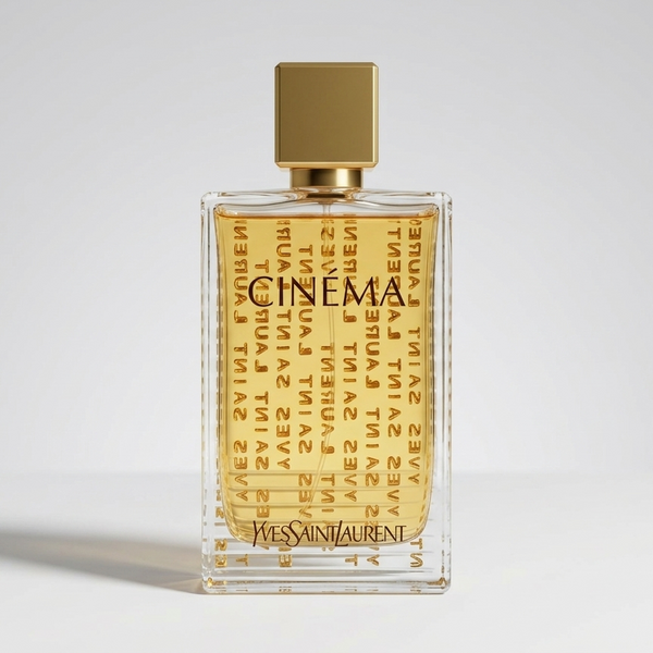 Assaf Cinema – Travel Size 30ml