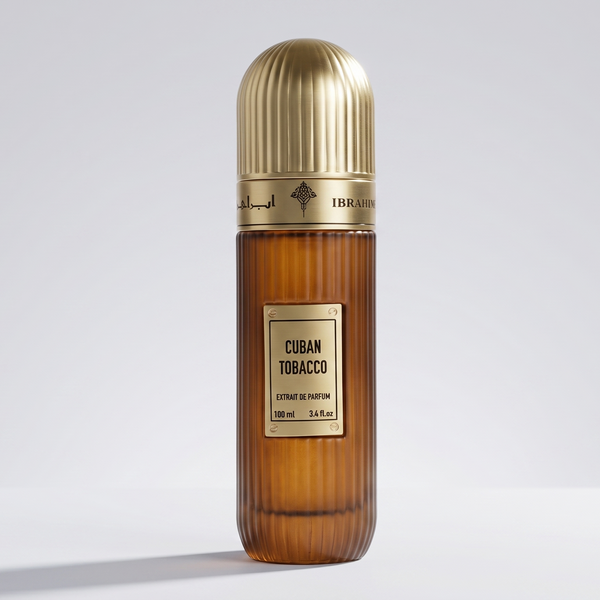 Ibraq Cuban Tobacco