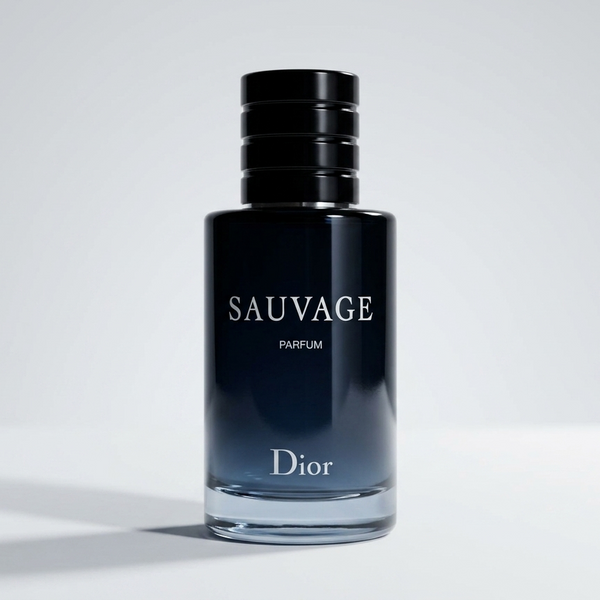Dior Sauvage – Travel Size 30ml