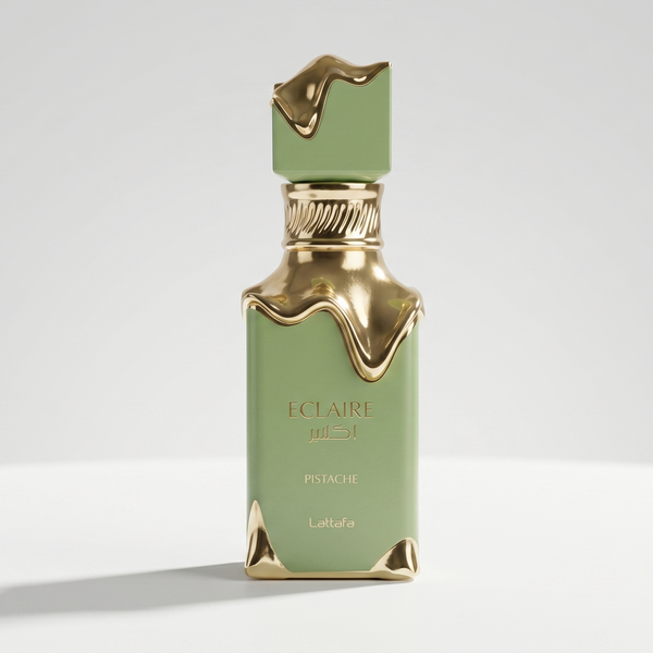 Lattafa Eclaire Pistache