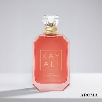 Eden Sparkling Lychee 39 EDP