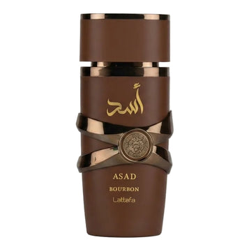 Asad Bourbon