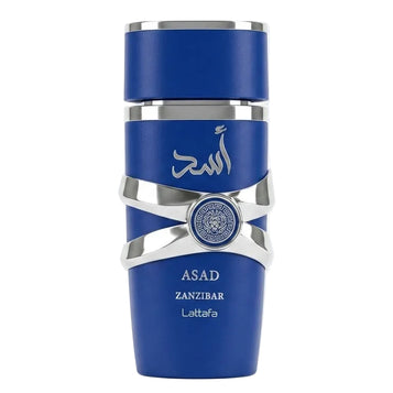Asad Zanzibar