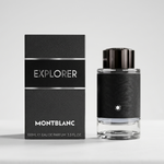 Explorer Montblanc