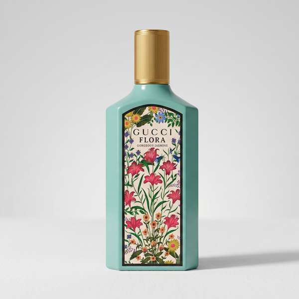 Gucci Flora Gorgeous Jasmine