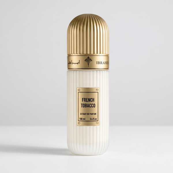 Ibraq French Tobacco