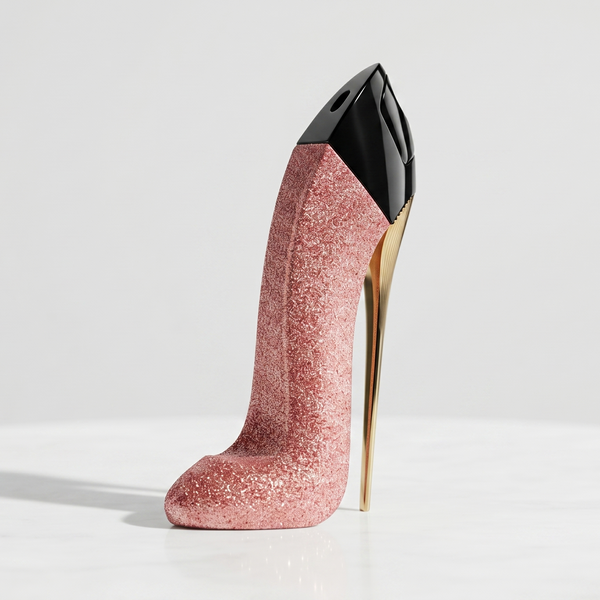 Good Girl Fantastic Pink