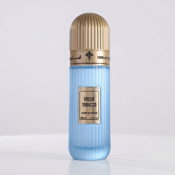 Ibraq Greek Tobacco