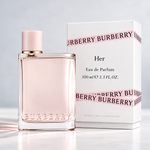 Burburry Her