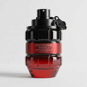 Spicebomb Infrared